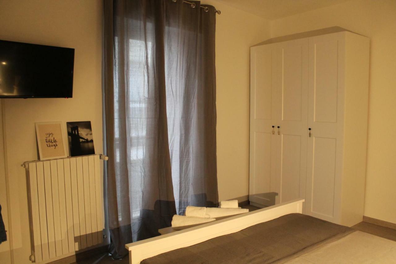 Casa Miro Villa Polignano a Mare Luaran gambar