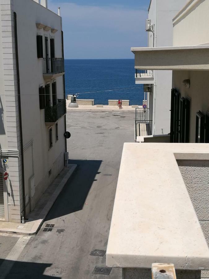 Casa Miro Villa Polignano a Mare Luaran gambar
