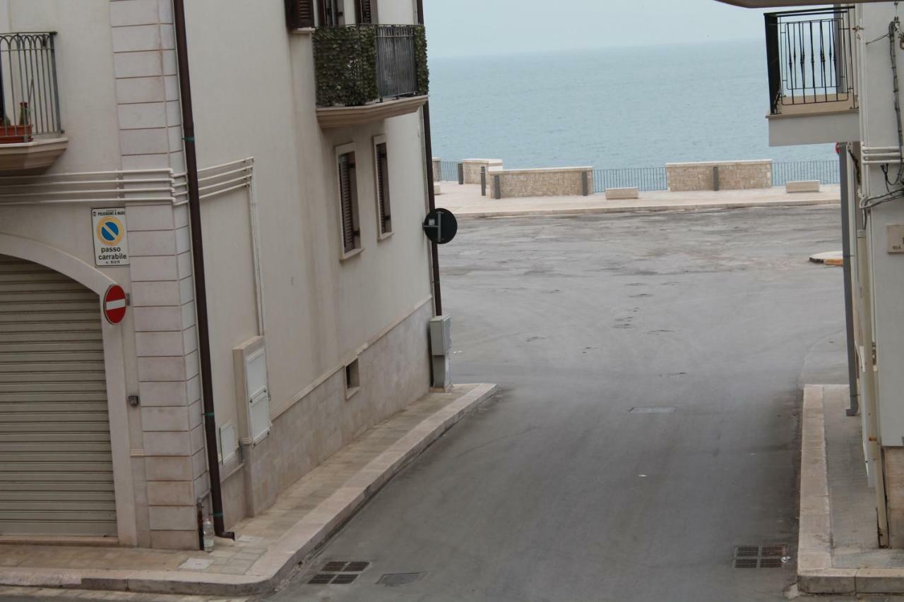 Casa Miro Villa Polignano a Mare Luaran gambar