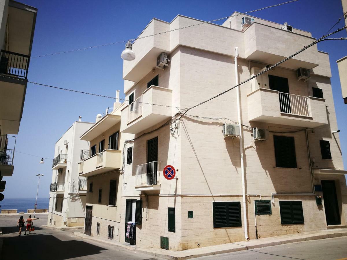 Casa Miro Villa Polignano a Mare Luaran gambar